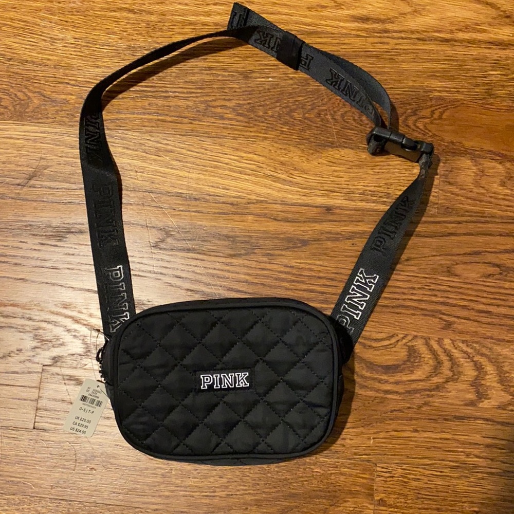 Victoria Secrets PINK Fanny Pack